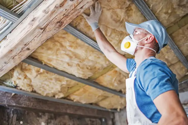 Técnicas de Isolamento Térmico com Materiais Sustentáveis em Casas de Pequeno Porte